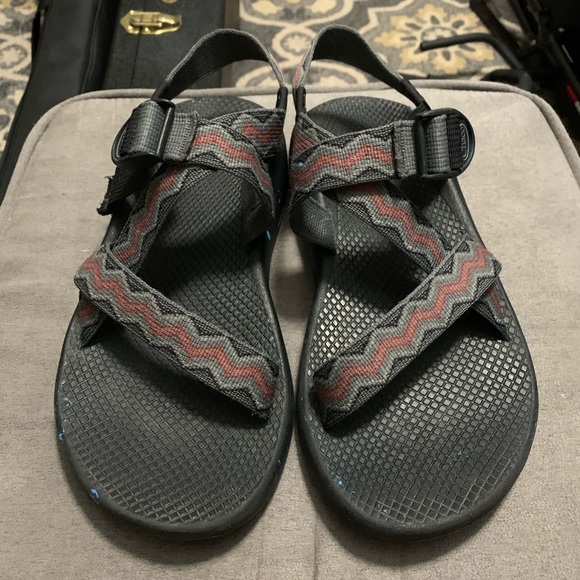poshmark chacos
